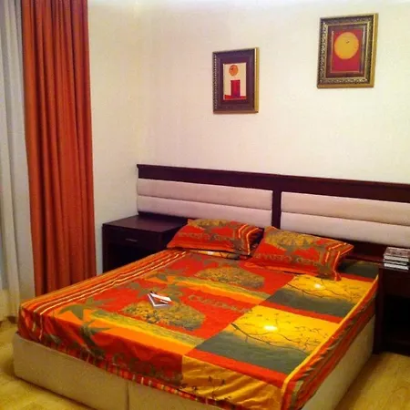Private In Royal Bay * Sveti Vlas