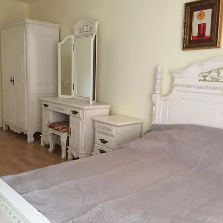 Private In Royal Bay Appartement Sveti Vlas