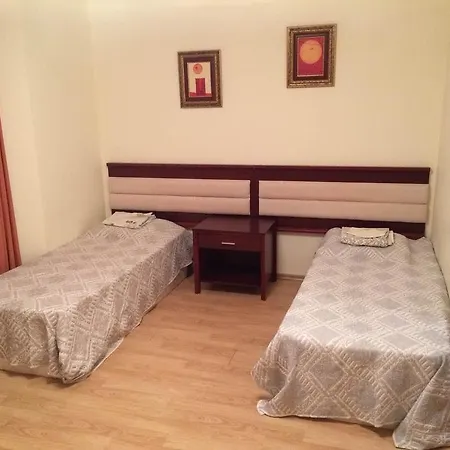 Private In Royal Bay * Sveti Vlas